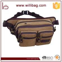 Canvas Waist Bag Newly Tactical Waist Bag